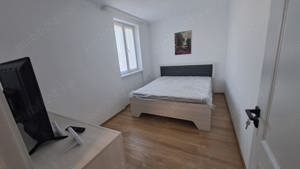 Apartament lux 2 camere Moroasa 300 euro luna negociabil - imagine 4