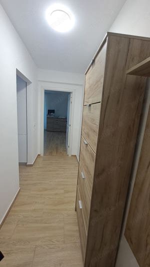 Apartament lux 2 camere Moroasa 300 euro luna negociabil - imagine 7