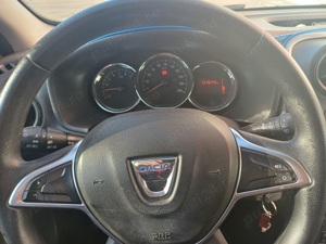 Vand Dacia Sandero - imagine 7