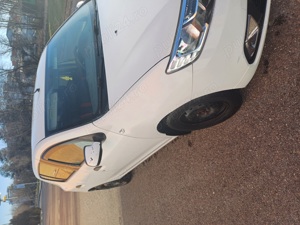 Vand Dacia Sandero - imagine 8