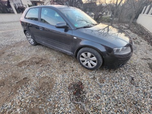 De vanzare Audi A3