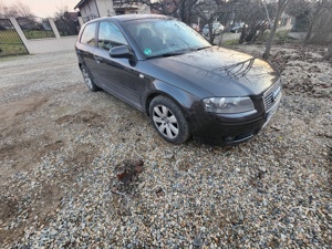 De vanzare Audi A3 - imagine 2
