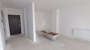 Apartament nou/ 2 Camere/ Parter cu balcon/ Concept 9 - imagine 5