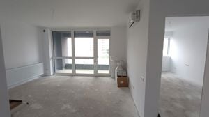 Apartament nou/ 2 Camere/ Parter cu balcon/ Concept 9 - imagine 7