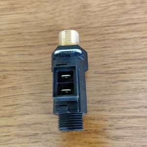 Fluxostat cu senzor , centrala termica Indesit , Baxi , Beretta , Bereta - imagine 2