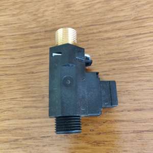 Fluxostat cu senzor , centrala termica Indesit , Baxi , Beretta , Bereta - imagine 3