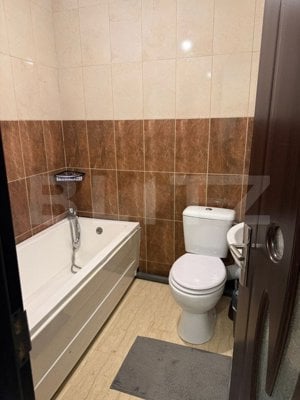 Apartament cu 1 cameră, 34mp, în Valea Adâncă - imagine 6