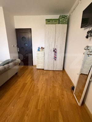 Apartament cu 1 cameră, 34mp, în Valea Adâncă - imagine 4