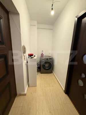 Apartament cu 1 cameră, 34mp, în Valea Adâncă - imagine 5