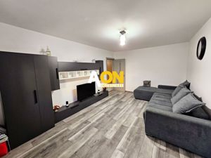 Apartament 2 camere, decomandat, mobilat, utilat, etaj 2, Cetate - imagine 2