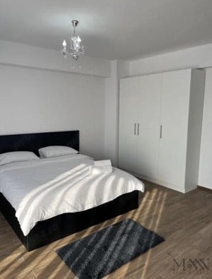 Apartament tip studio, de inchiriat, Iosia Residence - Onestilor - imagine 3