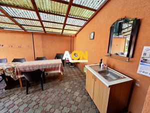 Casa 5 camere, 400 mp teren, zona Gara - imagine 4