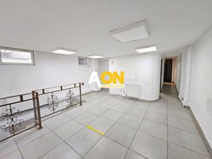 Spatiu comercial, 90 mp utili ( 65 parter + 15 subsol ), Cetate - imagine 2