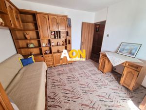 De vanzare apartament 2 camere, etaj intermediar, Ampoi 3 - imagine 3