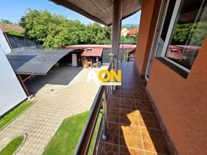 Casa 5 camere, 400 mp teren, zona Gara - imagine 2