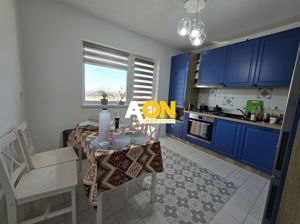 Apartament 3 Camere Bloc Nou, Zona Cetate - imagine 2