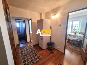 De vanzare apartament 2 camere, etaj intermediar, Ampoi 3 - imagine 5