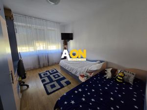 Apartament 2 camere decomandat,Cetate,zona Bd Transilvaniei - imagine 3