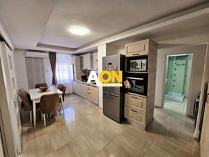 Apartament 2 camere, 51 mp utili, superfinisat, et. 3, Ampoi 1 - imagine 3