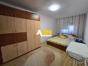 Apartament 2 camere decomandat,Cetate,zona Bd Transilvaniei - imagine 4