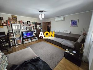 Apartament 2 Camere Renovat si Mabilat - imagine 2