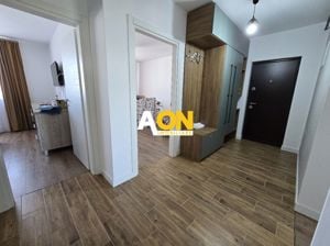 Apartament 3 Camere Bloc Nou, Zona Cetate - imagine 3