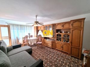 De vanzare apartament 2 camere, etaj intermediar, Ampoi 3