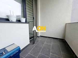 Apartament 3 camere, 2 bai, etaj 2, bloc nou, Ampoi 3 - imagine 3