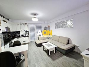 Apartament 3 camere, 2 bai, etaj 2, bloc nou, Ampoi 3 - imagine 2