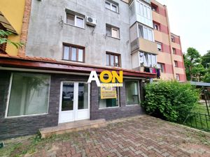 Spatiu comercial de inchiriat zona Bulevard