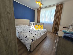 Apartament 3 Camere Bloc Nou, Zona Cetate - imagine 4