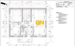 Casa 4 camere, predare la cheie, 764 mp teren, zona Valea Popii - imagine 2