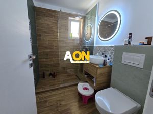 Apartament 3 Camere Bloc Nou, Zona Cetate - imagine 5