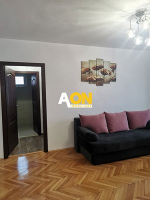 Apartament 2 camere, mobilat,utilat, Cetate - imagine 3