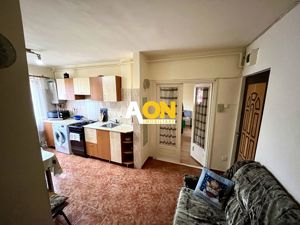 Apartament cu 2 Camere, Etaj 1, Zona Sub Bazinul Olimpic - imagine 3