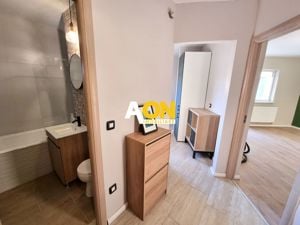 De vanzare apartament cu o camera,  zona Cetate - imagine 5