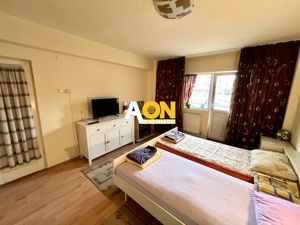 Apartament cu 2 Camere, Etaj 1, Zona Sub Bazinul Olimpic - imagine 5