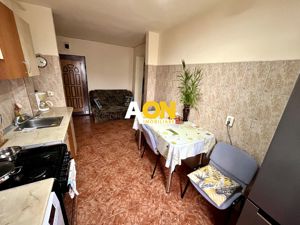 Apartament cu 2 Camere, Etaj 1, Zona Sub Bazinul Olimpic - imagine 2