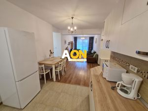 Apartament 2 Camere, Decomandat, 61 mp, Zona Exclusivista - imagine 4