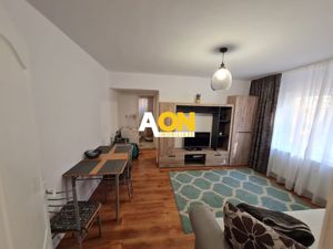 Apartament 2 camere, parter, zona Bulevardului Transilvaniei - imagine 2