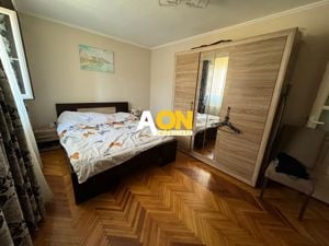 De vanzare apartament 3 camere, Cetate, zona B-dul Transilvaniei - imagine 4