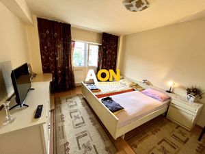 Apartament cu 2 Camere, Etaj 1, Zona Sub Bazinul Olimpic - imagine 4