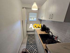 Apartament 2 camere, parter, zona Bulevardului Transilvaniei - imagine 4