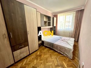 Apartament cu 3 Camere, Etaj 2, Decomandat, Zonă Ultracentrală - imagine 5