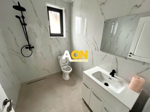 1/2 Duplex, 5 Camere, Prima Închiriere, Zona Piață Cetate - imagine 4