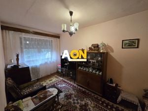 Apartament 3 camere Cetate,zona Closca - imagine 3