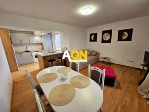 Apartament 2 camere, mobilat, utilat, Cetate - imagine 5