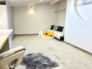 Apartament cu 3 Camere,  85mp, Zona Cetate - imagine 4