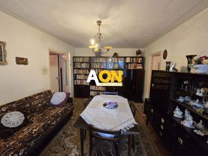 Apartament 3 camere Cetate,zona Closca - imagine 2