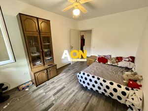 Apartament cu 3 Camere, Etaj intermediar, Ampoi 2 - imagine 3